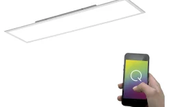 SMART LED Deckenleuchte