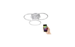 SMART LED Deckenleuchte