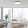 SMART LED Deckenleuchte