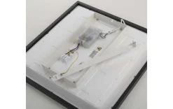 SMART LED Deckenleuchte