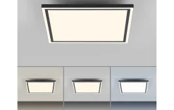 SMART LED Deckenleuchte