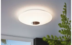 SMART LED Deckenleuchte