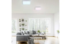 SMART LED Deckenleuchte