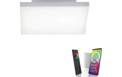 SMART LED Deckenleuchte