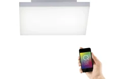 SMART LED Deckenleuchte