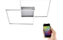 SMART LED Deckenleuchte