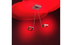 SMART LED Deckenleuchte