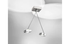 SMART LED Deckenleuchte