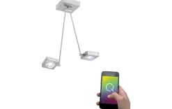 SMART LED Deckenleuchte