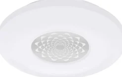 SMART LED Deckenleuchte