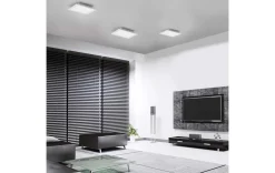 SMART LED Deckenleuchte