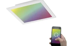 SMART LED Deckenleuchte
