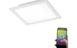 SMART LED Deckenleuchte