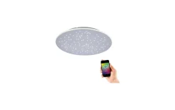 SMART LED Deckenleuchte
