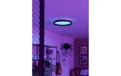 Smart LED Deckenleuchte