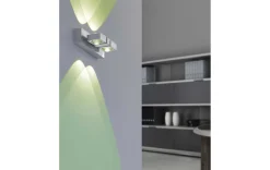 SMART LED Deckenleuchte