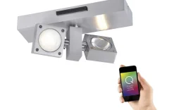 SMART LED Deckenleuchte