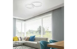 SMART LED Deckenleuchte