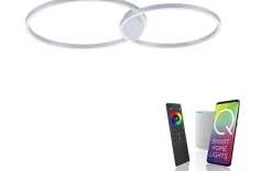 SMART LED Deckenleuchte