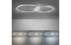 SMART LED Deckenleuchte