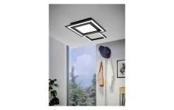 SMART LED Deckenleuchte