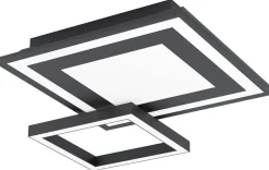 SMART LED Deckenleuchte