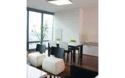 SMART LED Deckenleuchte