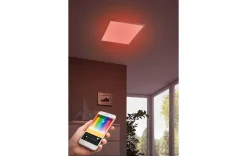 SMART LED Deckenleuchte