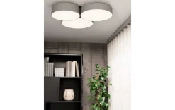 SMART LED Deckenleuchte