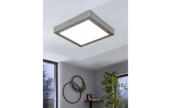 SMART LED Deckenleuchte