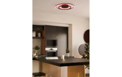 SMART LED Deckenleuchte