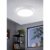 SMART LED Deckenleuchte