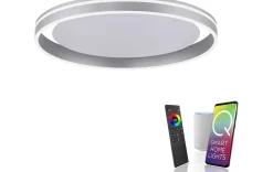 SMART LED Deckenleuchte