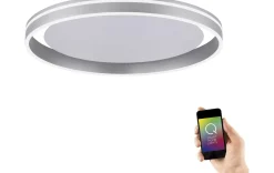 SMART LED Deckenleuchte