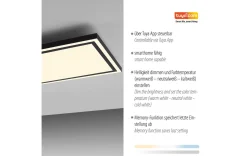 SMART LED Deckenleuchte