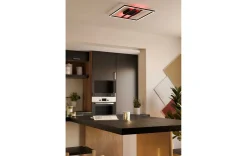 SMART LED Deckenleuchte