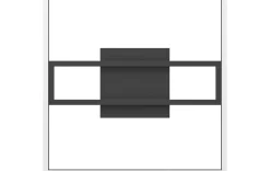 SMART LED Deckenleuchte