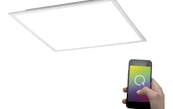 SMART LED Deckenleuchte