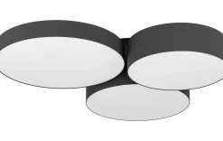 SMART LED Deckenleuchte