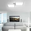 SMART LED Deckenleuchte