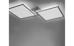 SMART LED Deckenleuchte