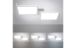 SMART LED Deckenleuchte