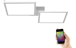 SMART LED Deckenleuchte