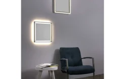 SMART LED Deckenleuchte