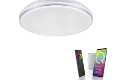 SMART LED Deckenleuchte
