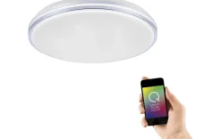 SMART LED Deckenleuchte