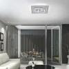SMART LED Deckenleuchte
