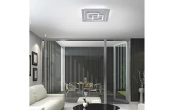SMART LED Deckenleuchte