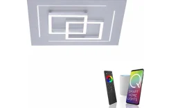 SMART LED Deckenleuchte