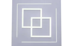 SMART LED Deckenleuchte